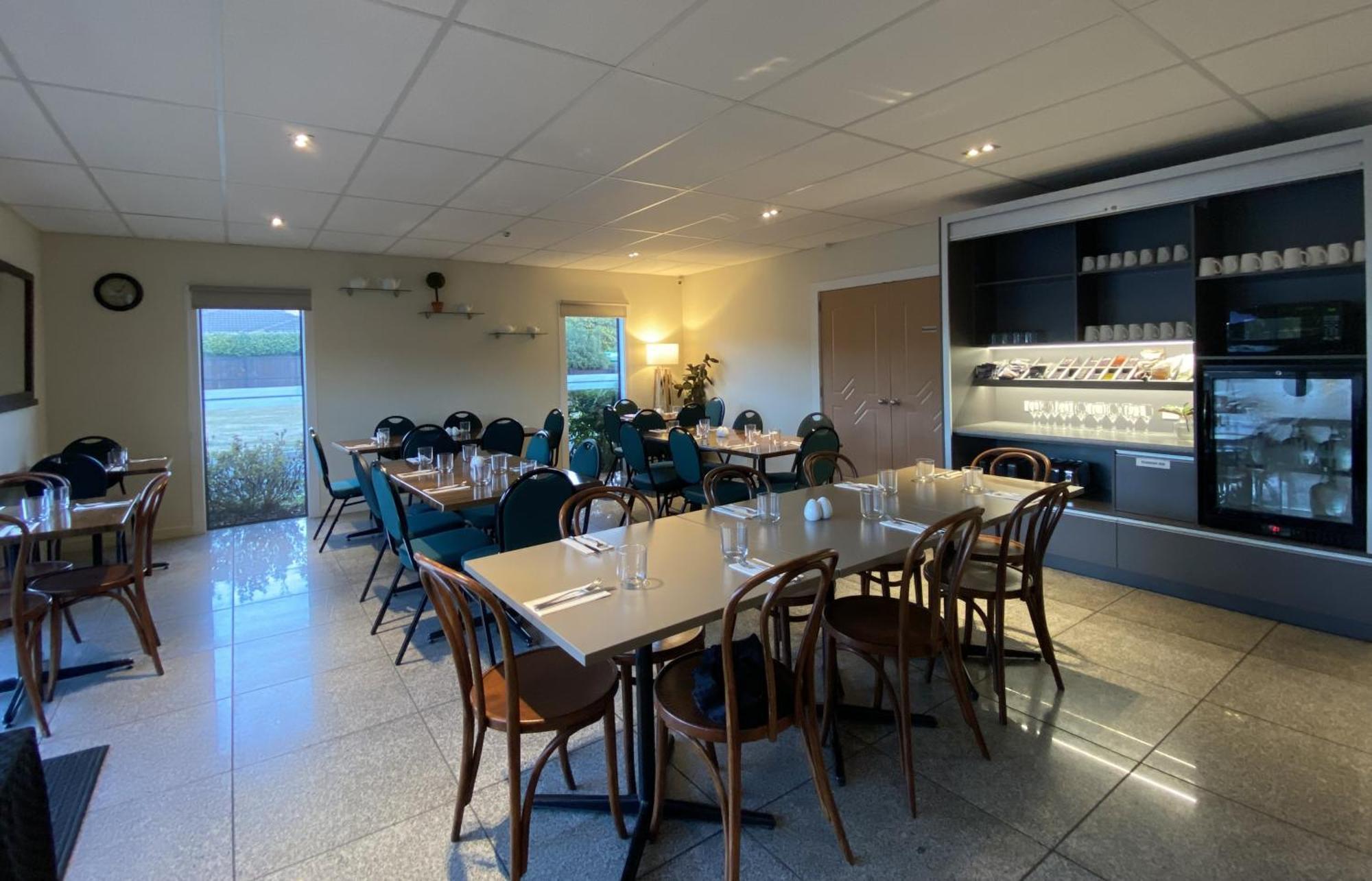 Saxton Lodge Nelson Eksteriør billede