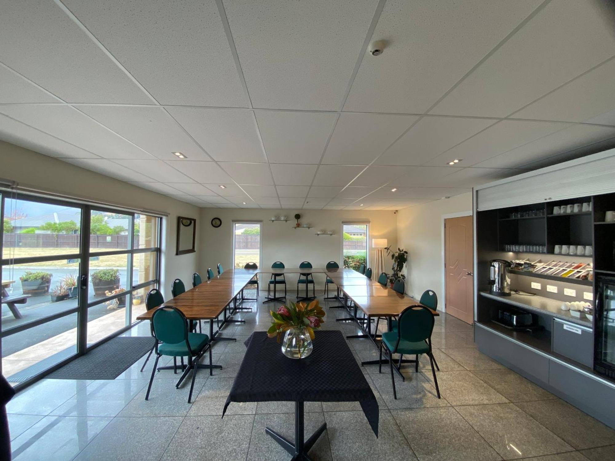 Saxton Lodge Nelson Eksteriør billede